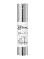 VT Cosmetics Бустер-сыворотка для лица с микроиглами и экстрактом центеллы азиатской / Reedle Shot 100, 50 мл