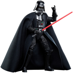 Hasbro Star Wars Black Series Archieve - Фигурка Дарта Вейдера 15 см G0043 / артикул   G0039 G0043  / GTIN 5010996213303