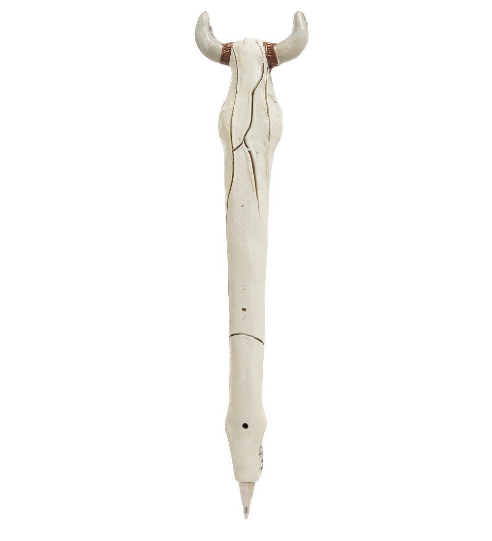 RV-610 Ручка «Череп» (W.Stratford)