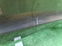 Бампер передний Lada Granta (2018-н.в.)