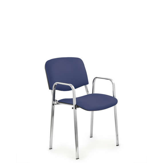 Стул КОРА СН Z06 (синий)