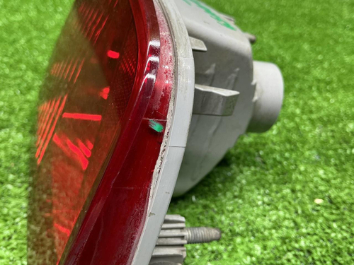 ПТФ правый Lexus LX 3 (2007-2012)