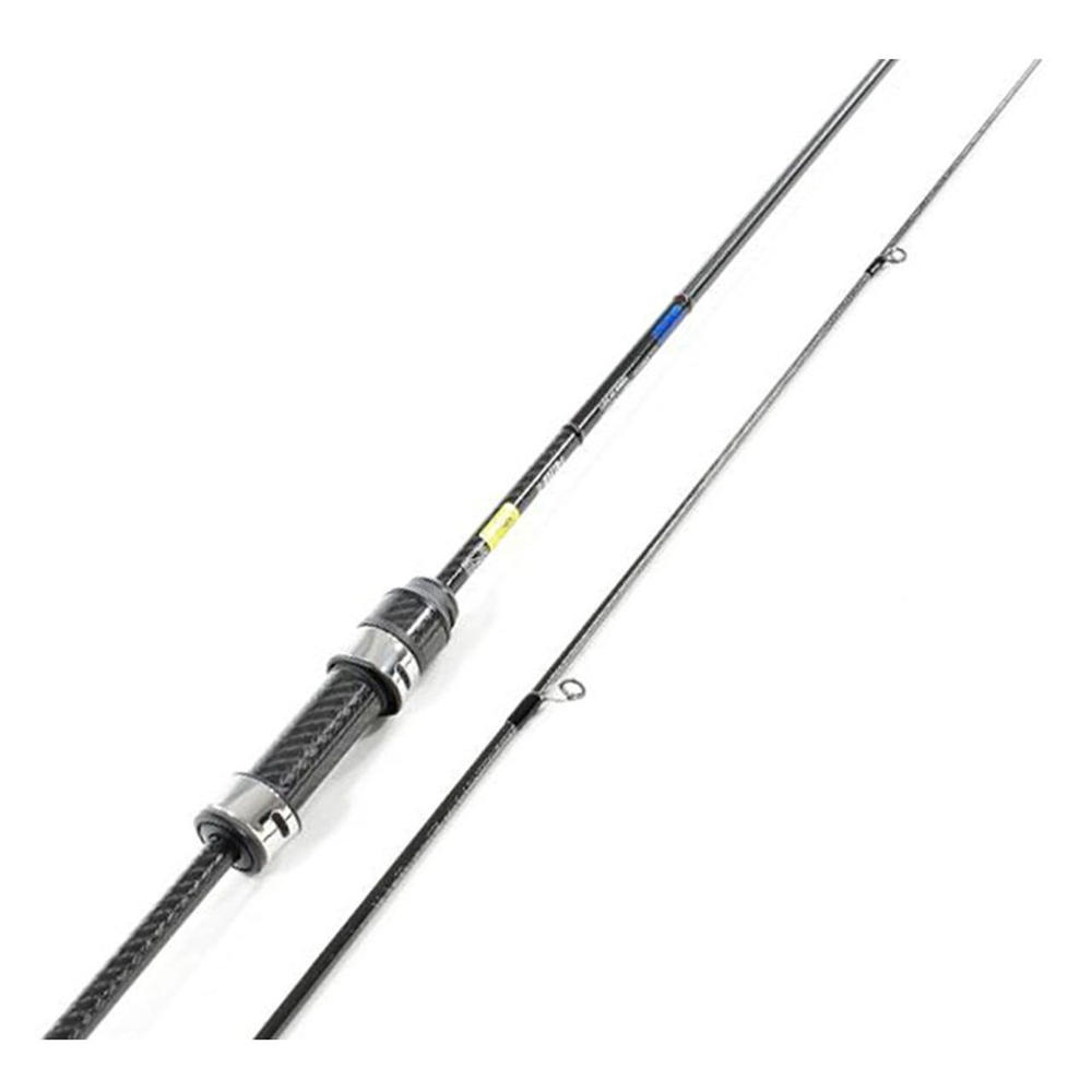 Спиннинг 21 CORTO 21GCORS-642L-HS, длина - 1,93m