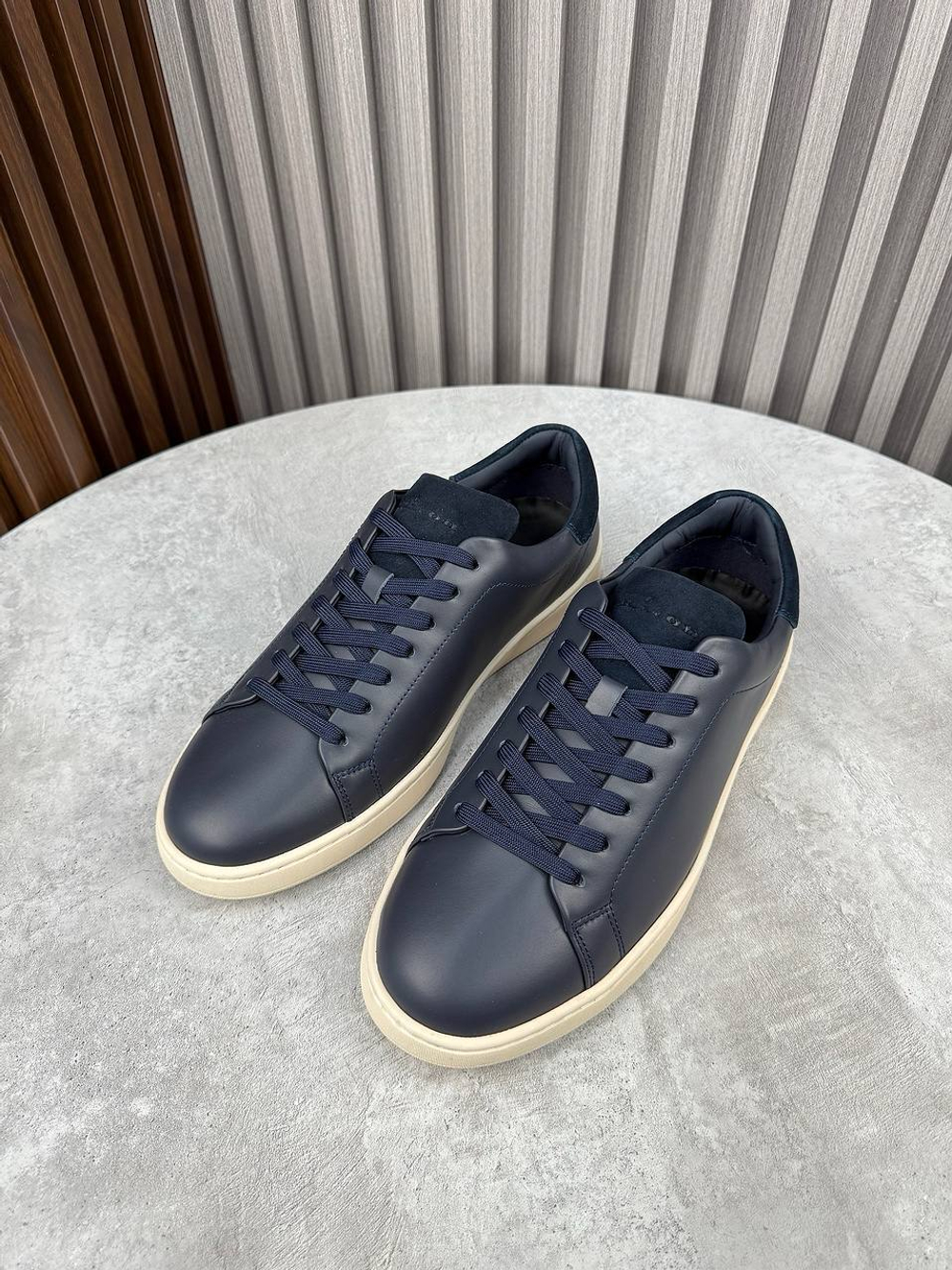 Кеды Kiton