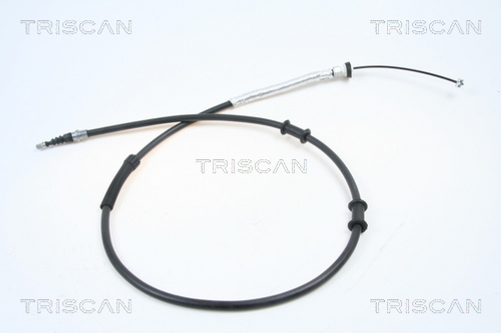 TRISCAN - 814015196-TRS - Cable Pull, parking brake