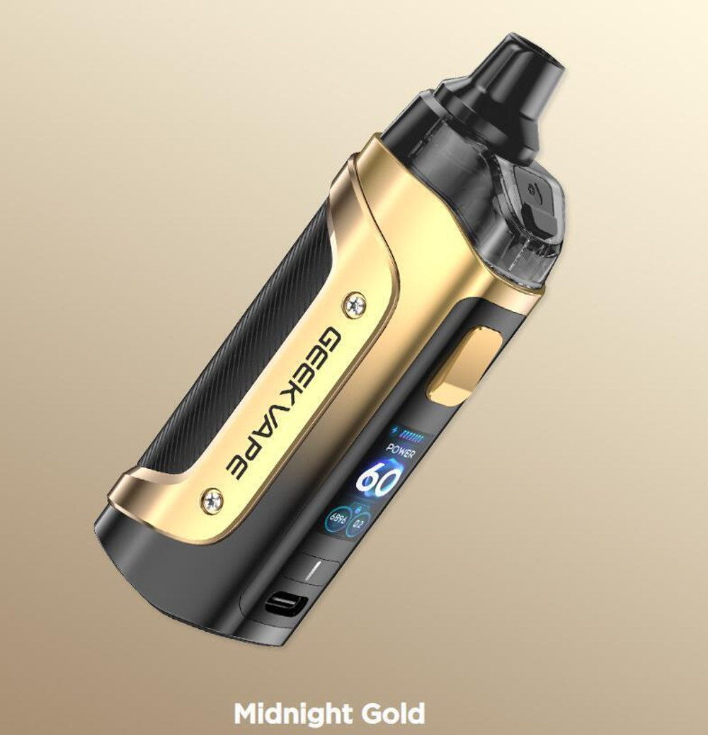 GeekVape Aegis Boost III Pod Kit 3000mAh