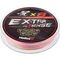 Шнур Helios Extrasense X8 PE Multicolor 150m   0.6/11LB 0.14mm (HS-ES-X8-0.6/11LB)