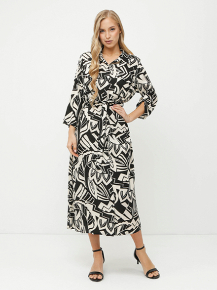 Платье FABRETTI NL110-2