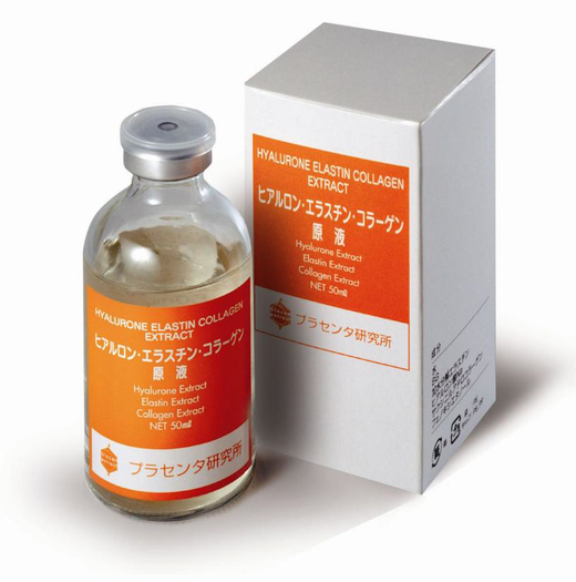Bb Laboratories Экстракт гиалурон-эластин-коллагеновый Hyalurone Elastin Collagen Extract