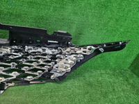 Решетка радиатора Omoda C5 (2022-н.в.)