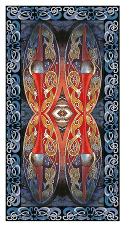 Таро Кельтов / Celtic Tarot