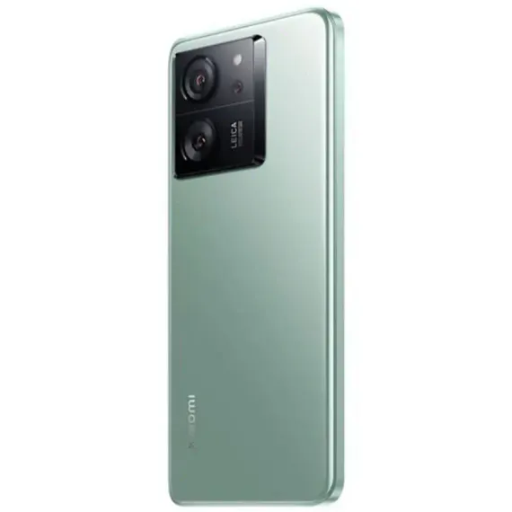 Смартфон Xiaomi 13T Pro 12/512Gb Meadow Green Global Version