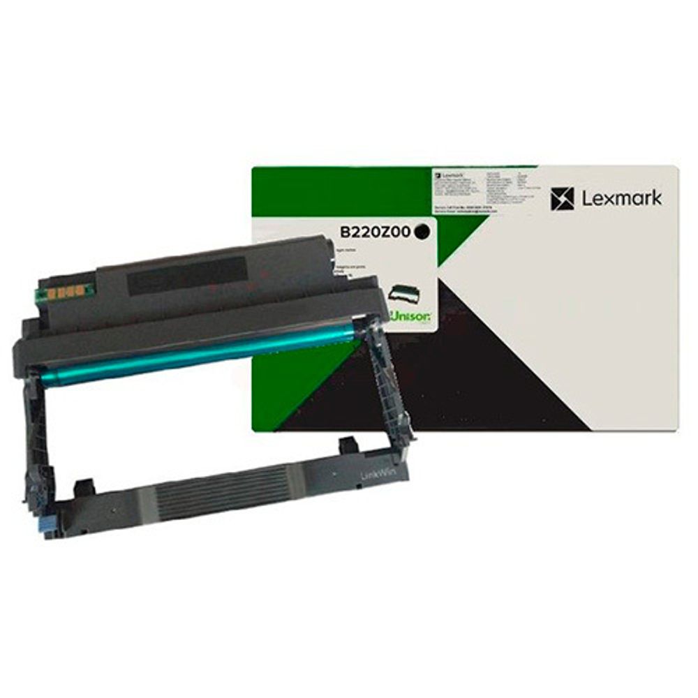 Фотобарабан Lexmark B220Z00 для B2236dw/MB2236adw