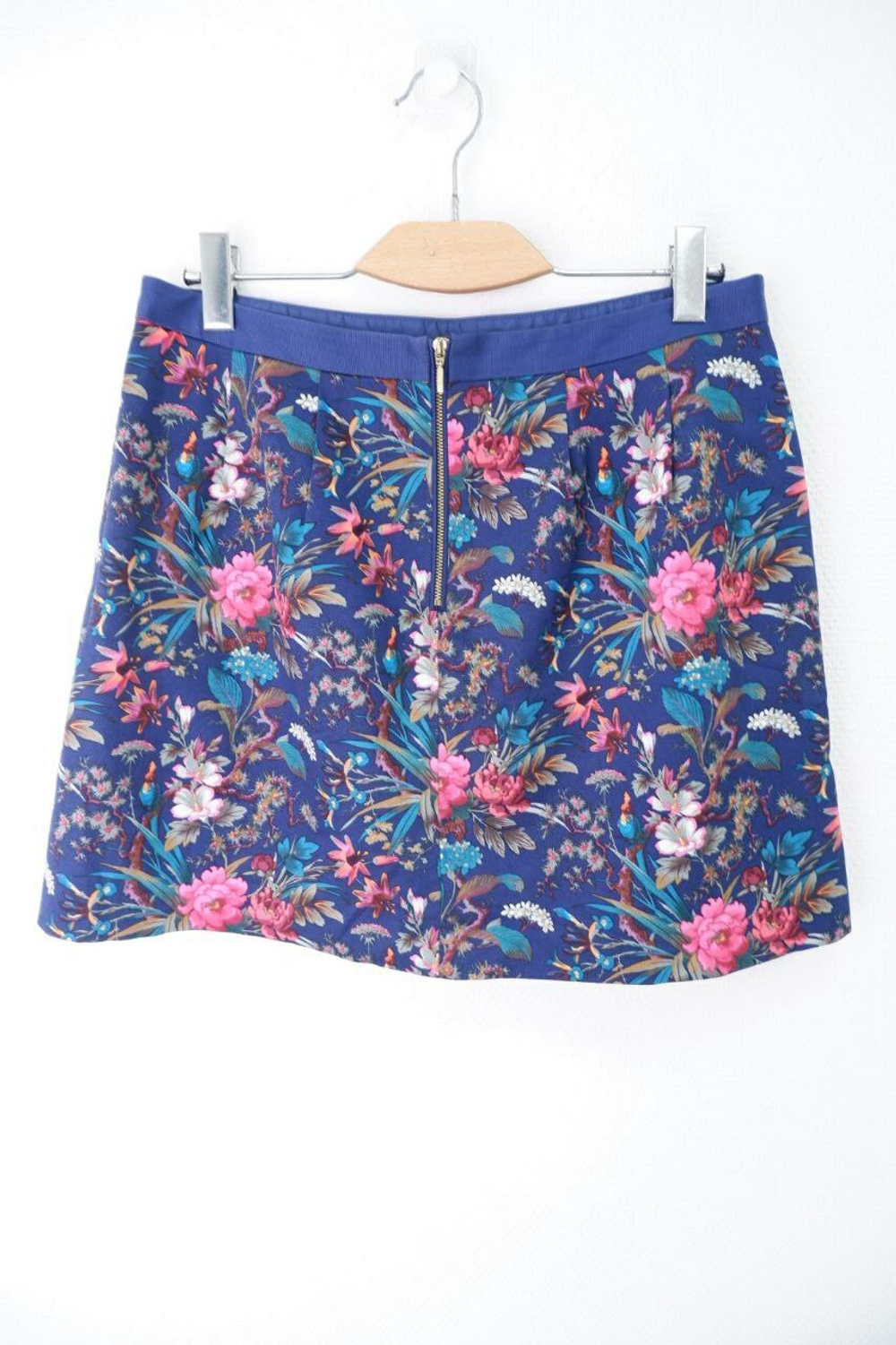 Юбка Oasis красивая 48 размер