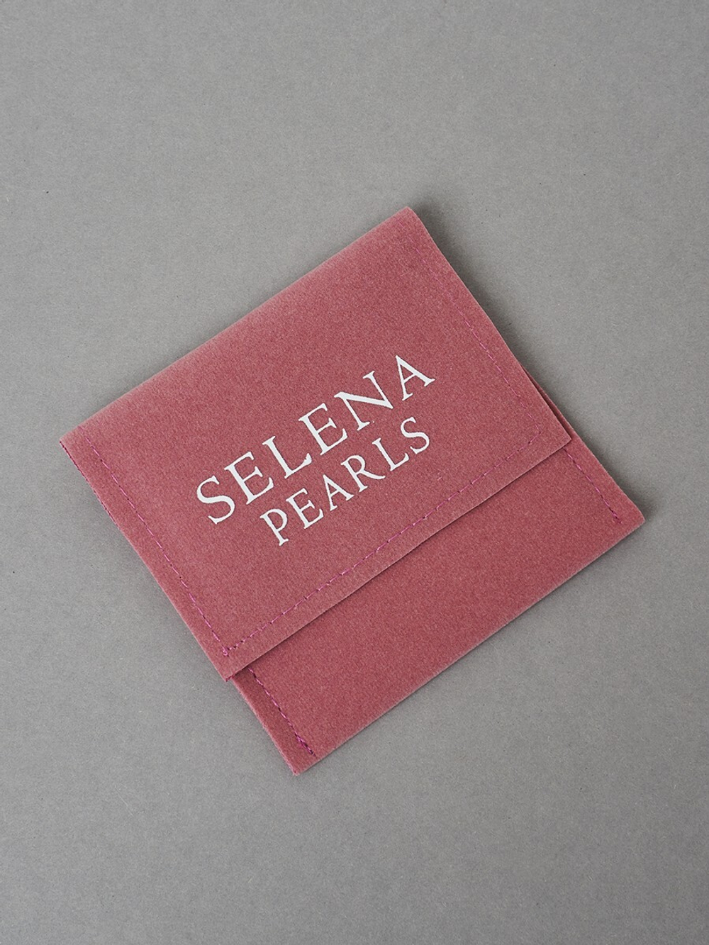20157600 Серьги Selena Pearls