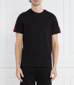 Футболка Sporty Logo Hugo Bodywear - черный(50504270)