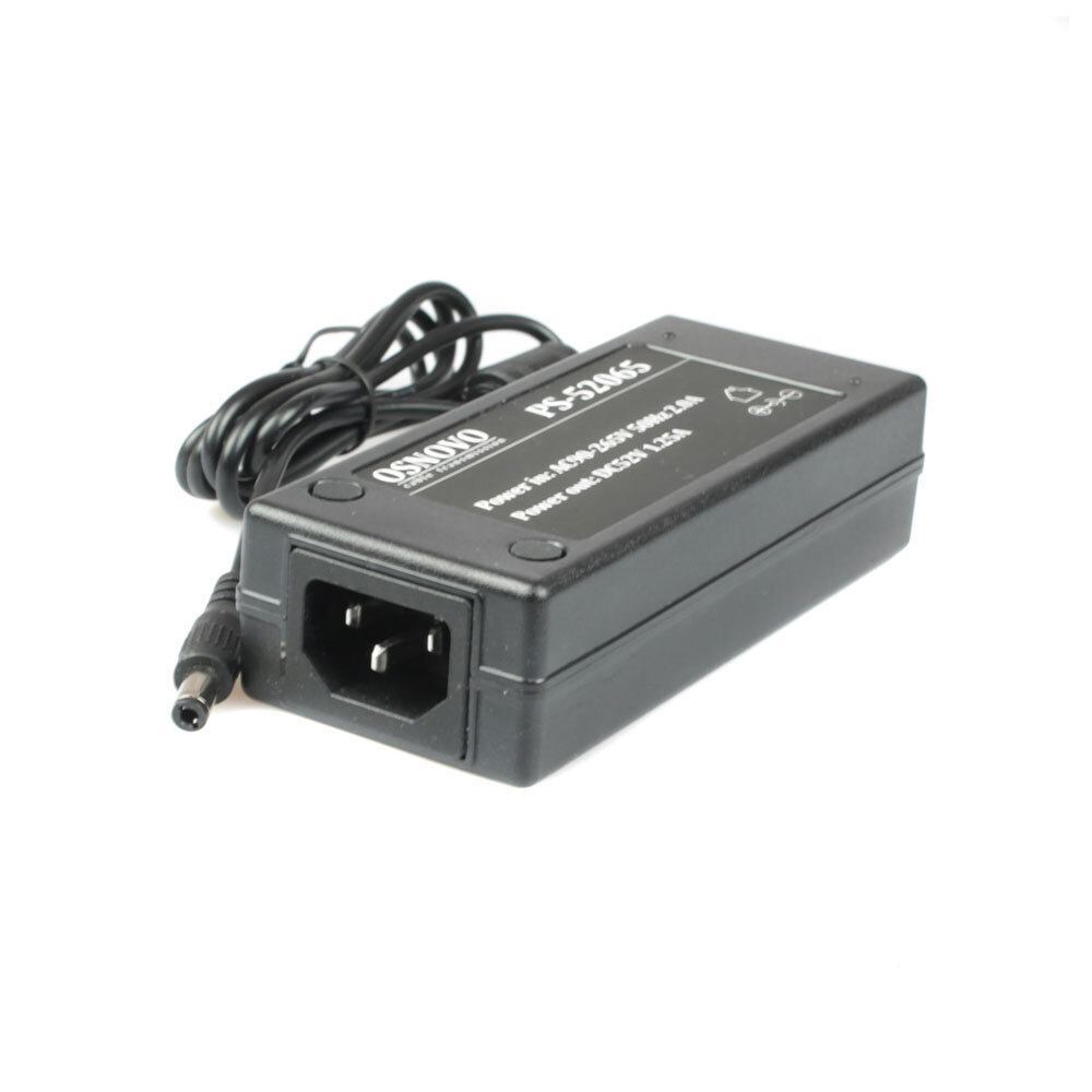 Osnovo PS-52065 Сетевое оборудование