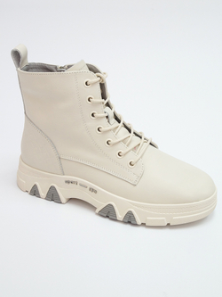 Ботинки женские демисезонные