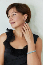 EL SSB23146BU Браслет