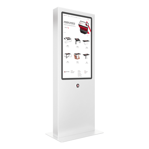 Интерактивная панель Jet Premium