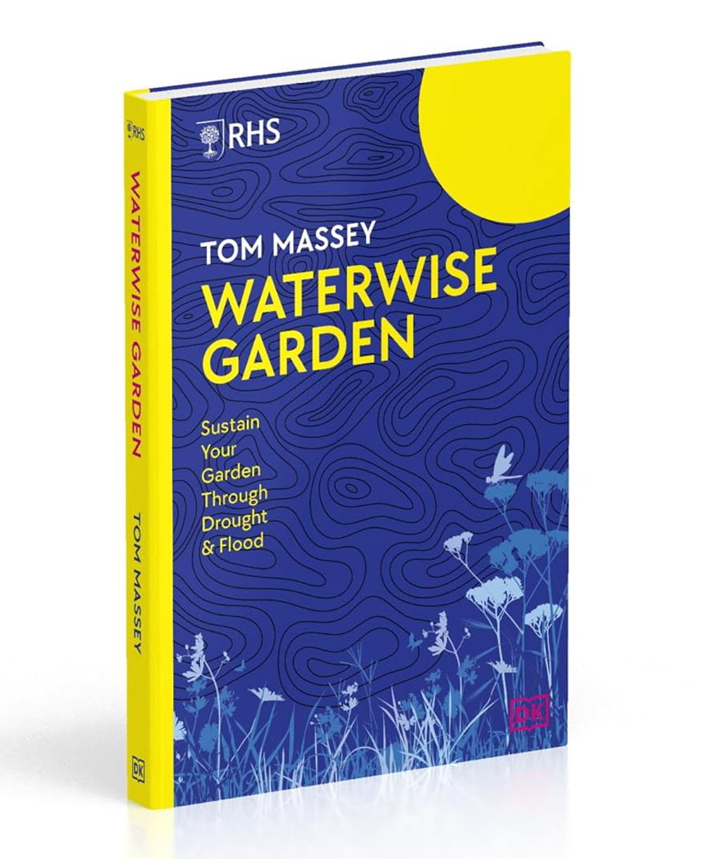 Waterwise Garden