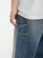 Мужские Джинсы Og Double Knee