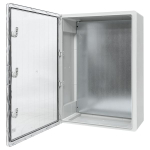 ЩМП-П прозрачная дверь (700x500x250) IP65 PROXIMA EKF