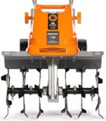 Культиватор DAEWOO TE 1800 электрический