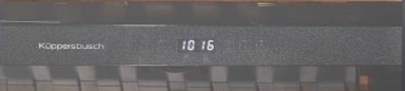 Встраиваемый винный шкаф Kuppersbusch FWK 2800.0 S2