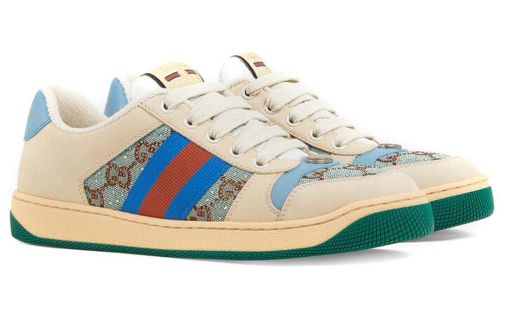 Gucci Screener (Женская размерная сетка)