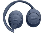 Наушники JBL Tune 720BT синий