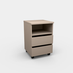 Подкатная тумба SHIFT_02