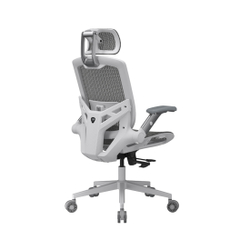 Игровое компьютерное кресло Cougar SPEEDER One White