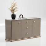 Комод CRYSTAL CRD012 на цоколе