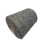 Пряжа на бобине ( Италия) Твид 60% шерсть 20% вискоза 20% п/а 100г-380м 500г