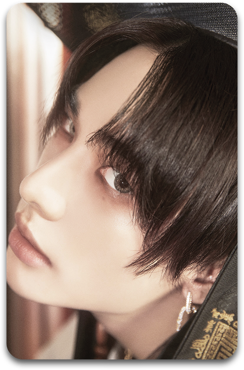 Карта / STRAY KIDS #2062