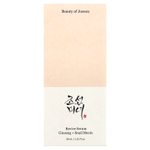 Beauty of Joseon, Revive Serum, женьшень и муцин улитки, 30 мл (1,01 жидк. унц.)