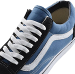 Кеды Vans UA OLD SKOOL Navy