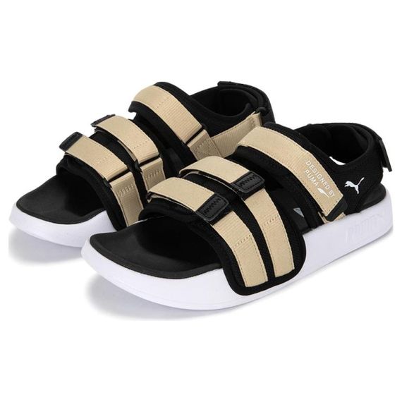 Puma Leadcat City Sandal EVA 'Black'