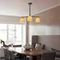 Подвесная люстра Imperium Loft Natura 177989-26