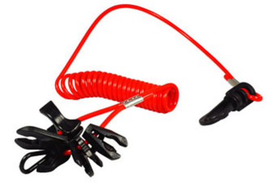 Чека безопасности ПЛМ Johnson, Eninrude, Mercury, Yamaha, Honda