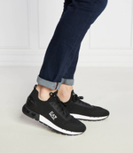 Кроссовки EA7 - черный(X8X171 XK373)