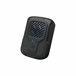 Отпугиватель комаров и мошек портативный электронный многоцелевой Nitecore EMR40,USB-C 7800 мАч, 28