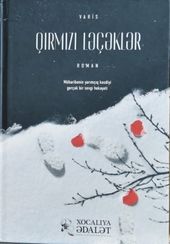 Qırmızı ləçəklər