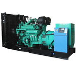 Дизельный генератор ПСМ ADC-640