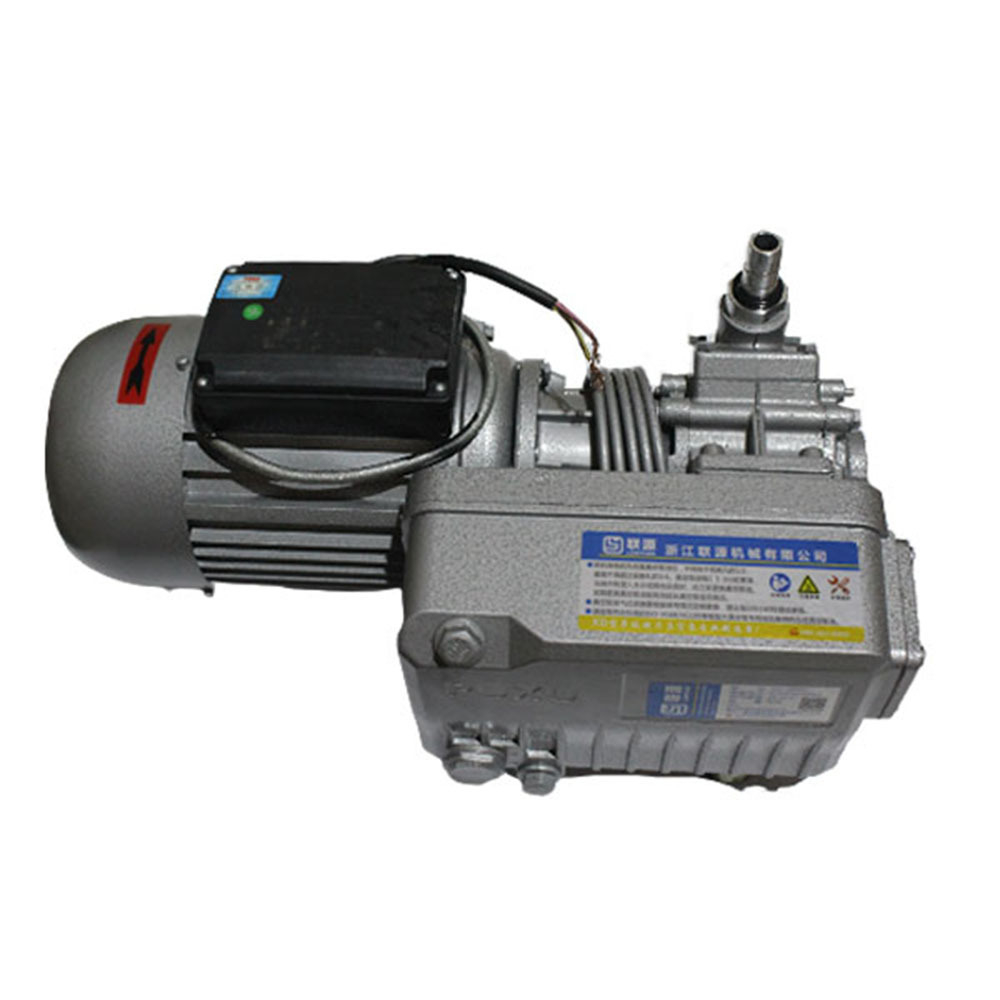 Вакуумный насос для Вакуумного упаковщика DZ-400/2F Foodatlas Eco