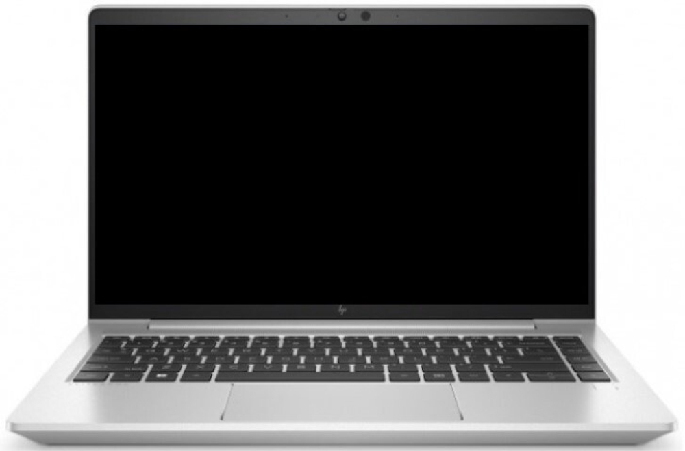 Ноутбук  HP EliteBook 640 G9 14 ", Core i5, 8 Гб RAM, 512 Гб SSD, Iris Xe Graphics, Серебристый