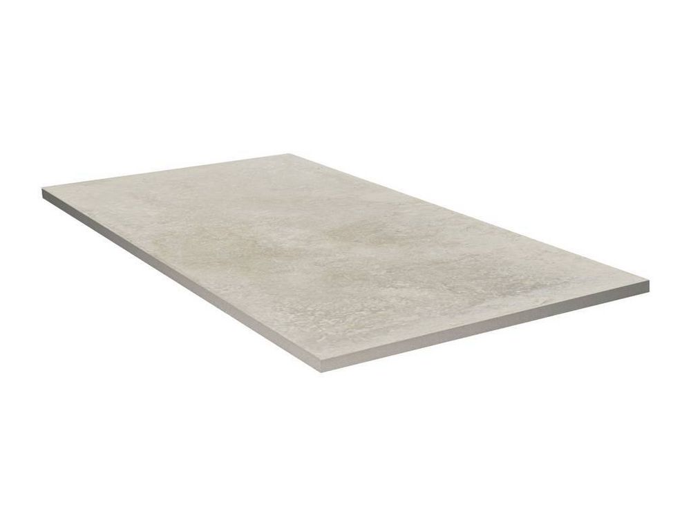 Terraslab, Midtown Cream Base C3/R11 Antislip 600х1200х20мм 1шт/уп - керамогранит уличный