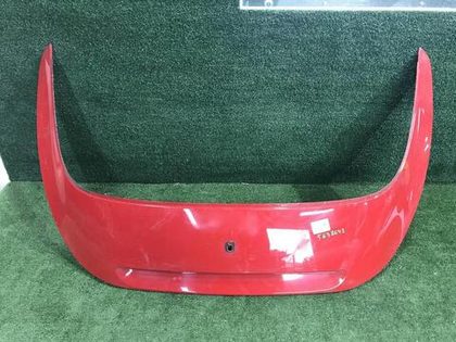 Накладка откидной крыши Porsche 911 997 (2004-2012) Кабриолет