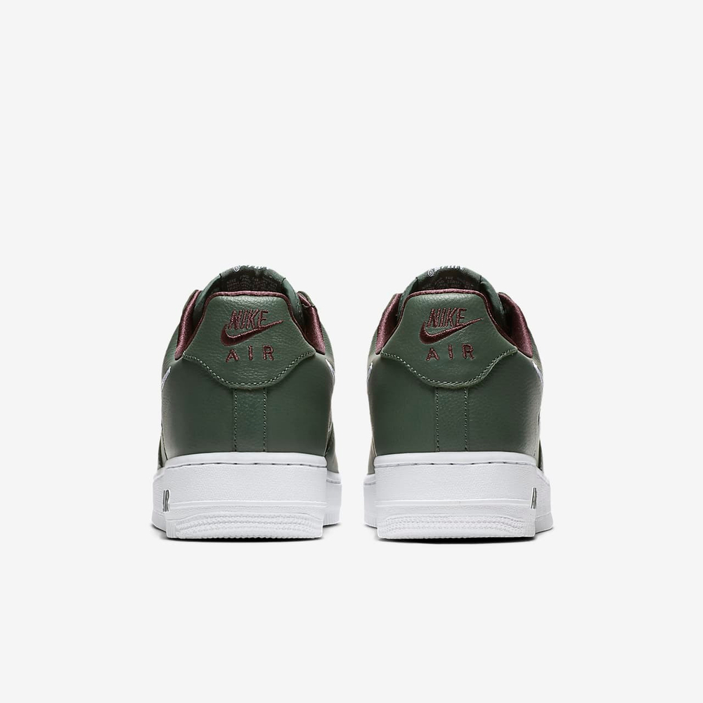 Кроссовки Nike Air Force 1 Low Retro Hong Kong